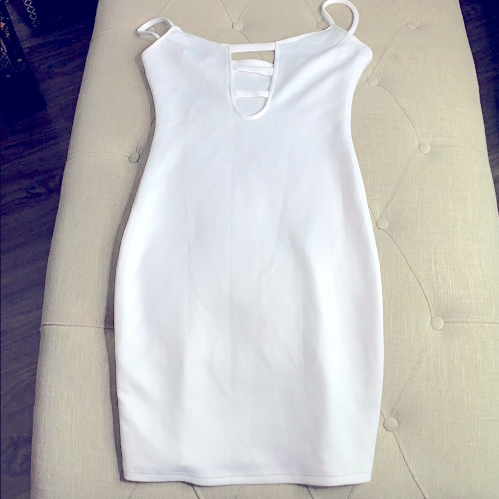 MIDI dress